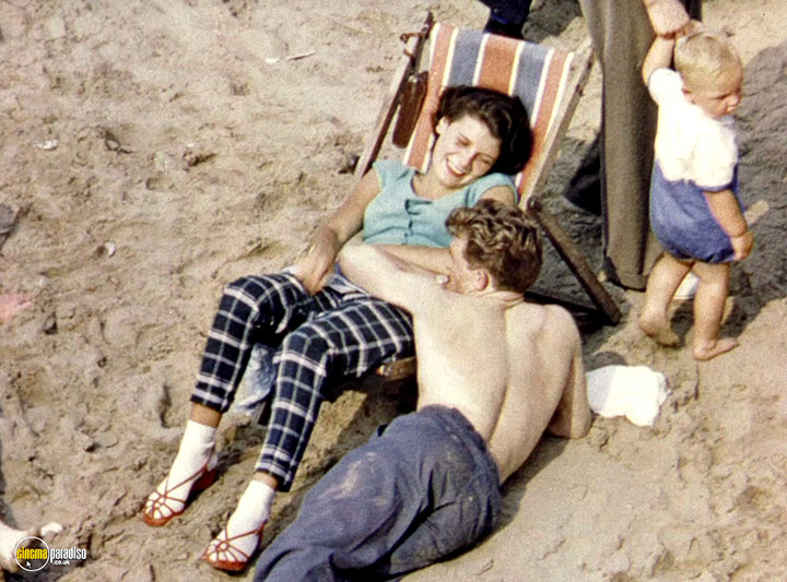 A still #30 from Holiday (1957)