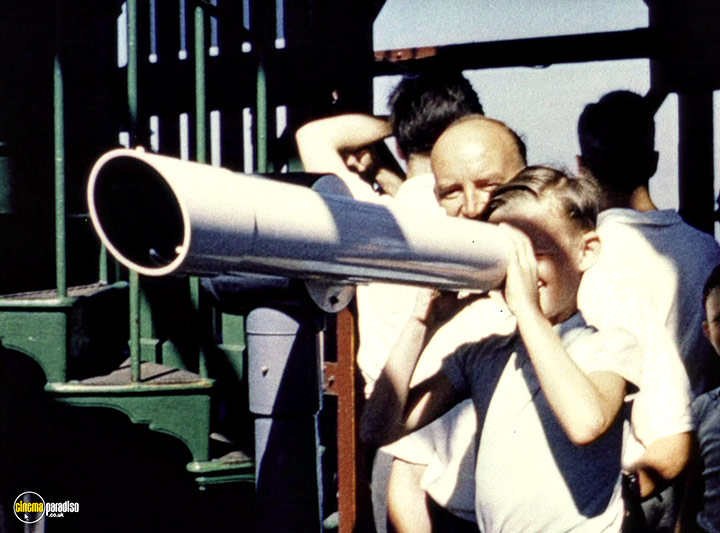 A still #33 from Holiday (1957)