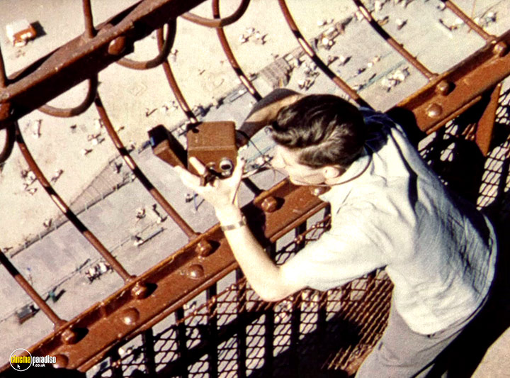 A still #35 from Holiday (1957)