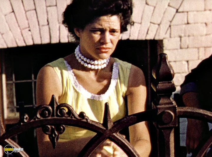 A still #6 from Holiday (1957)