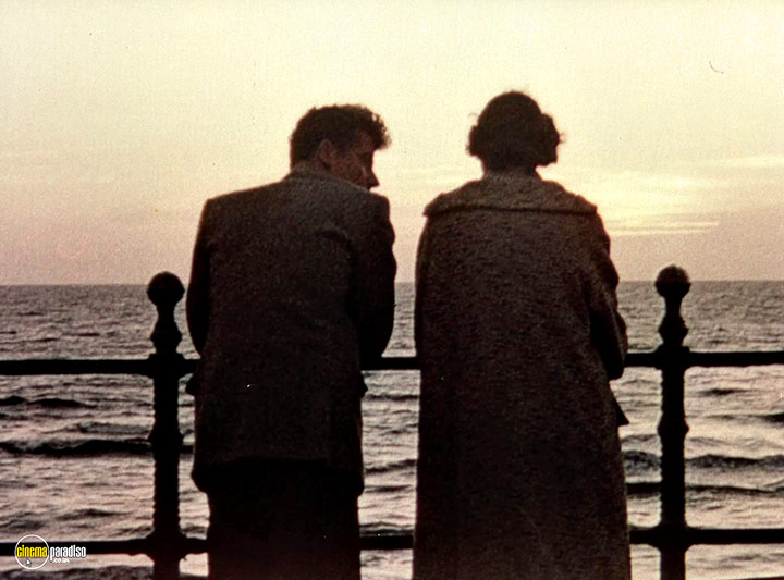 A still #39 from Holiday (1957)