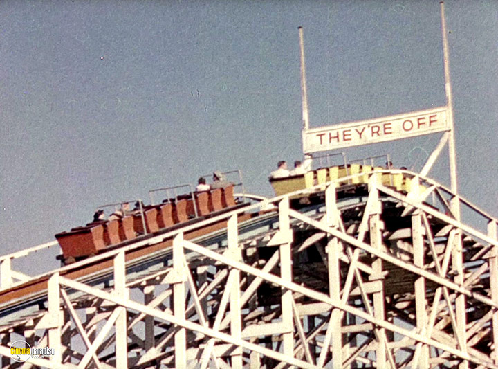 A still #40 from Holiday (1957)
