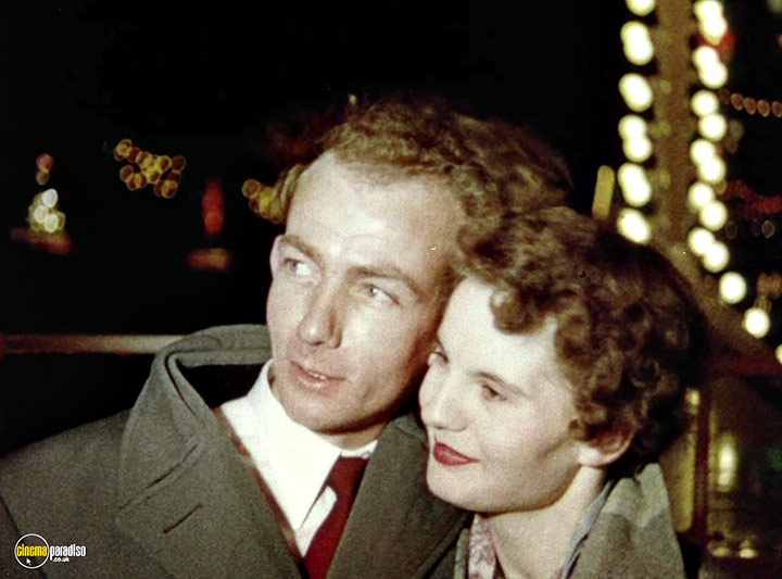 A still #3 from Holiday (1957)