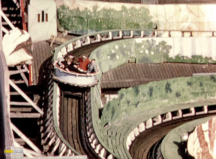A still #43 from Holiday (1957)