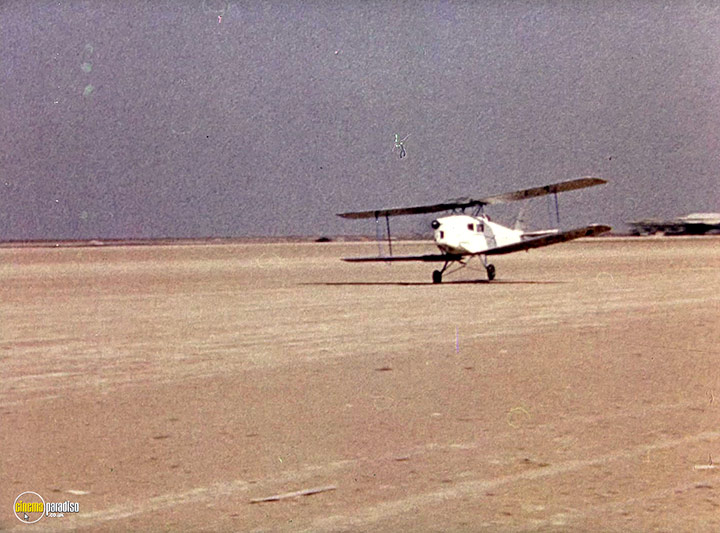 A still #44 from Holiday (1957)