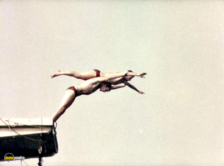 A still #46 from Holiday (1957)