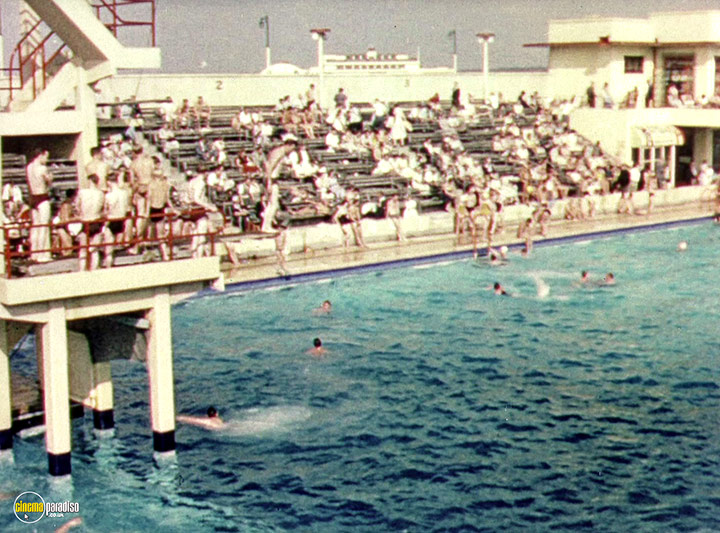 A still #47 from Holiday (1957)