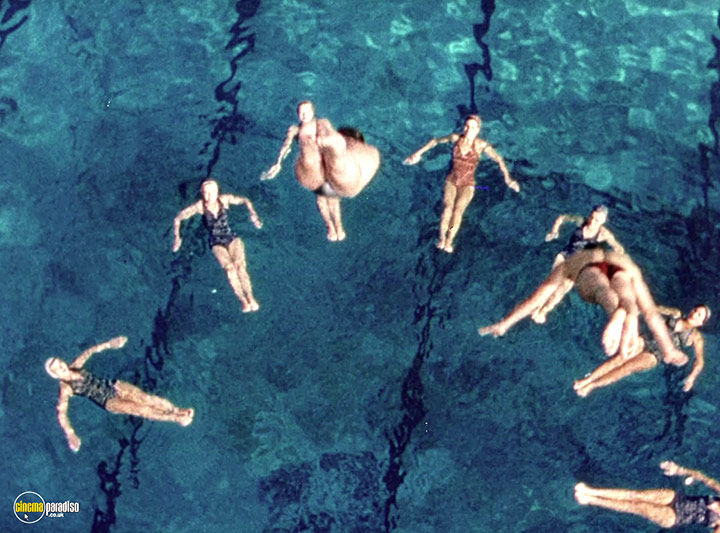 A still #48 from Holiday (1957)