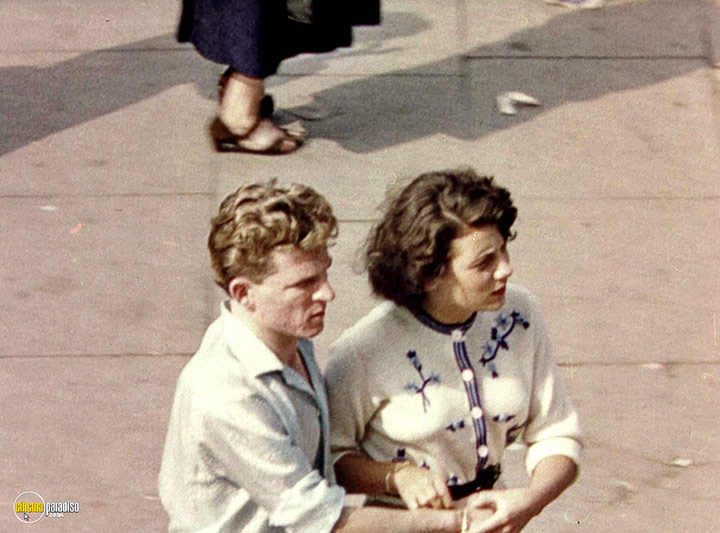 A still #50 from Holiday (1957)