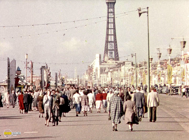 A still #52 from Holiday (1957)