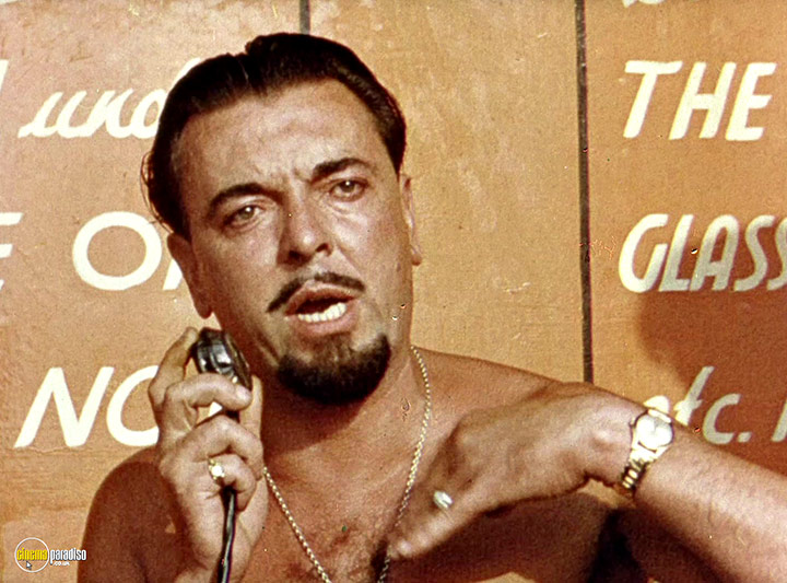 A still #5 from Holiday (1957)