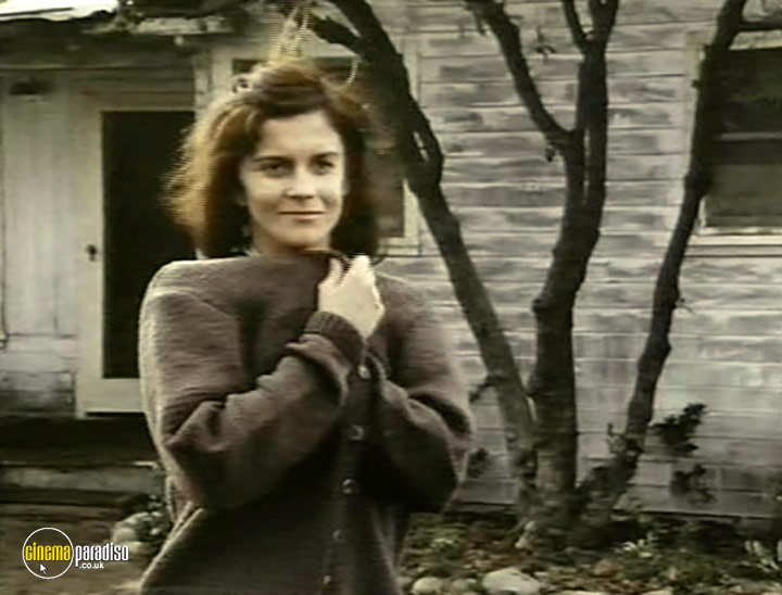 A still from Who Will Love My Children? (1983) 