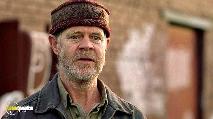 A still #24 from The Wool Cap (2004)