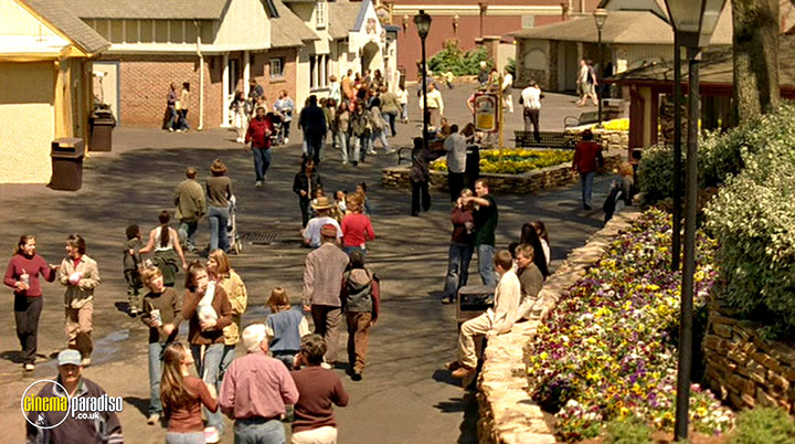 A still #12 from The Wool Cap (2004)