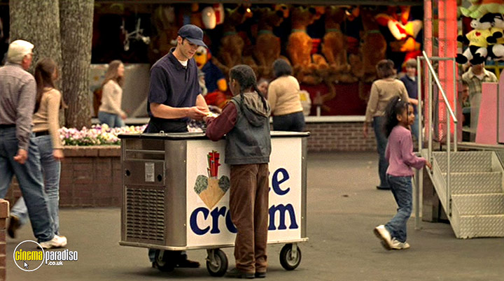A still #15 from The Wool Cap (2004)