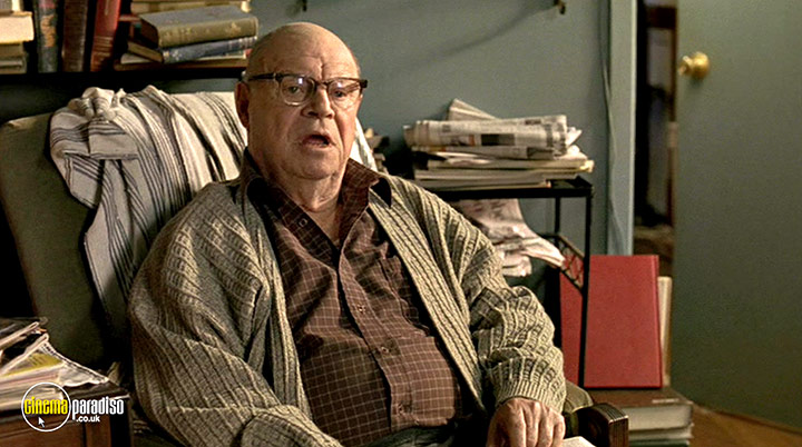 A still #2 from The Wool Cap (2004)