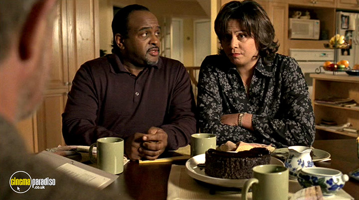A still #18 from The Wool Cap (2004)