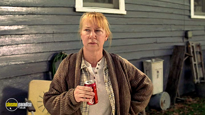 A still #8 from The Wool Cap (2004)