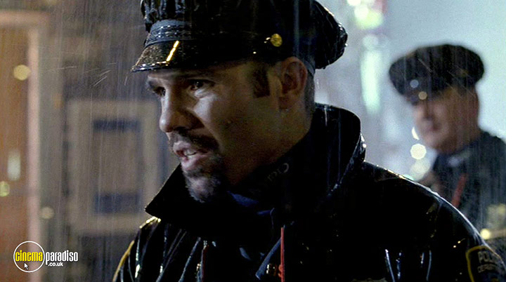 A still #21 from The Wool Cap (2004)
