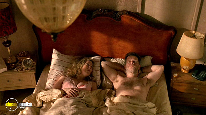 A still #25 from The Wool Cap (2004)
