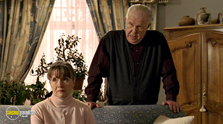 A still #26 from The Wool Cap (2004)