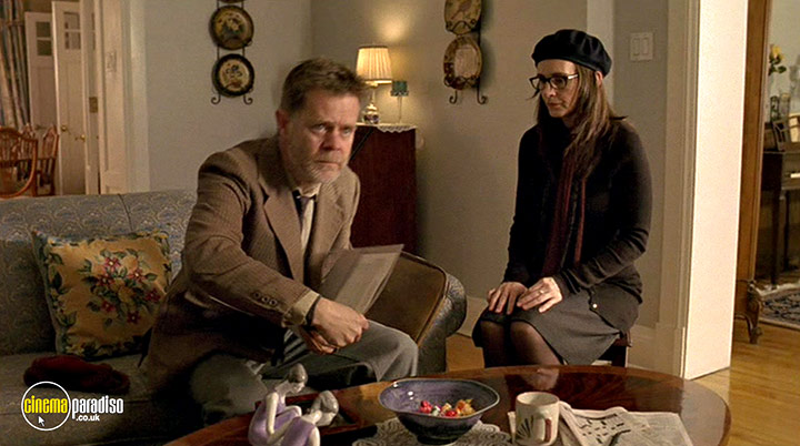 A still #27 from The Wool Cap (2004)