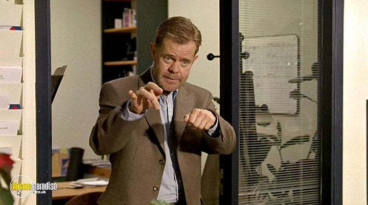 A still #30 from The Wool Cap (2004)