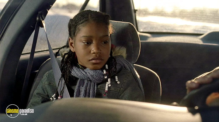 A still #23 from The Wool Cap (2004)