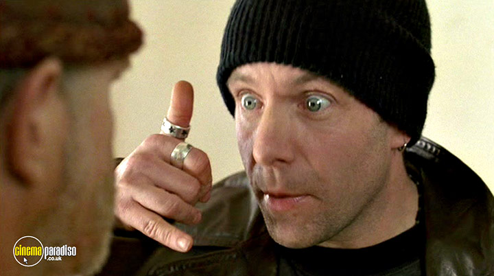 A still #5 from The Wool Cap (2004)