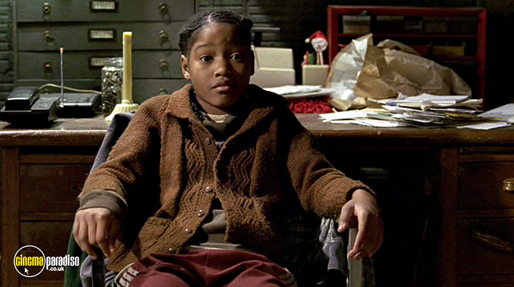 A still #3 from The Wool Cap (2004)