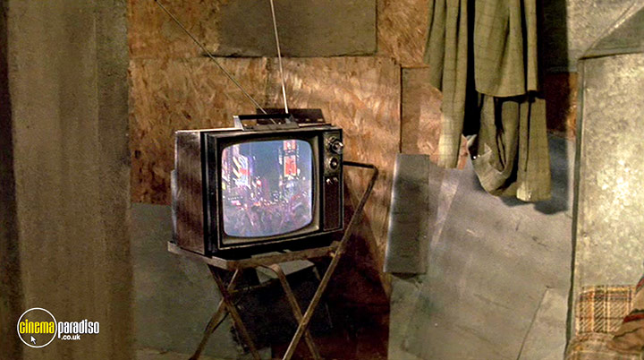 A still #35 from The Wool Cap (2004)