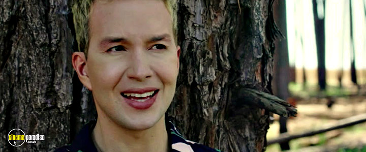 A still #8 from Behind the Trees (2023)