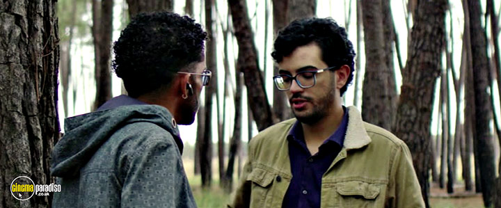 A still #6 from Behind the Trees (2023)