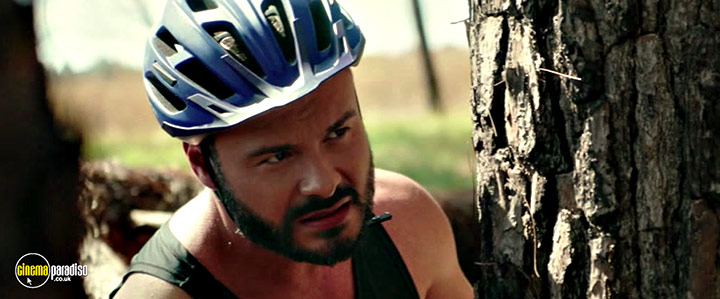 A still #7 from Behind the Trees (2023)