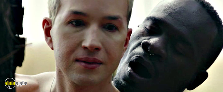 A still #18 from Behind the Trees (2023)