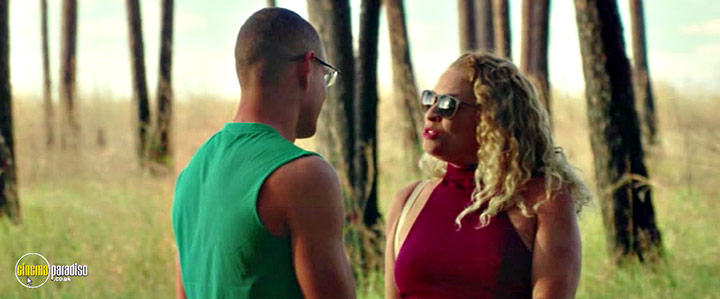 A still #29 from Behind the Trees (2023)