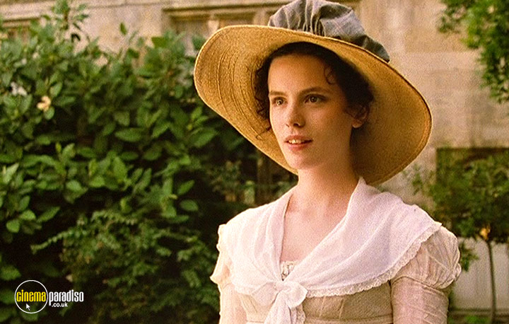 A still from Emma (1996) 