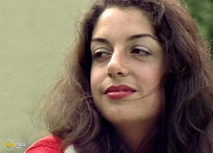 A still #6 from 28 Up (1984)