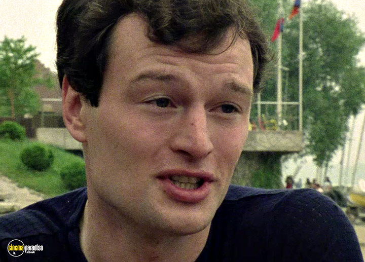 A still #7 from 28 Up (1984)