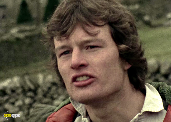 A still #11 from 28 Up (1984)