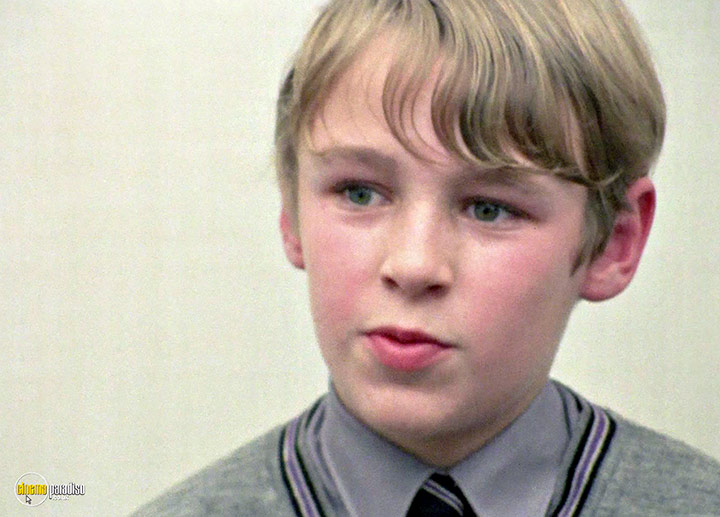 A still #2 from 28 Up (1984)