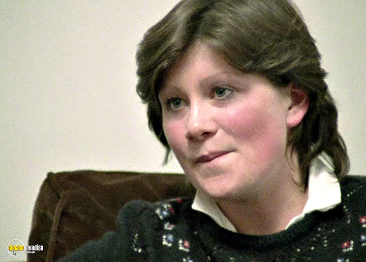 A still #8 from 28 Up (1984)