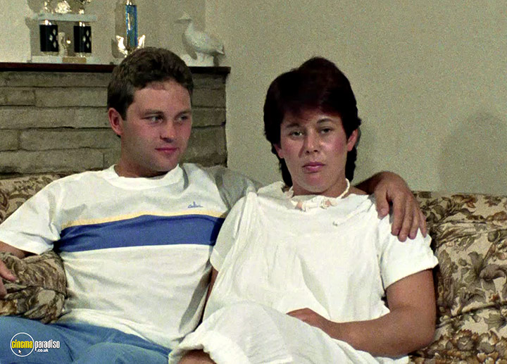 A still #26 from 28 Up (1984)