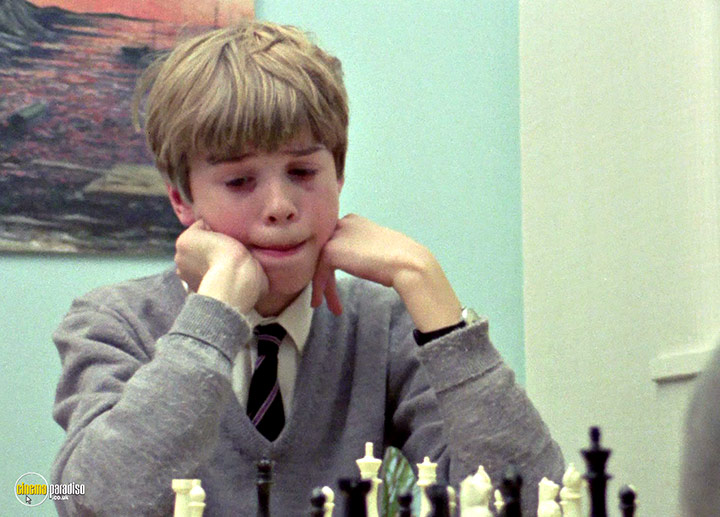 A still #9 from 28 Up (1984)