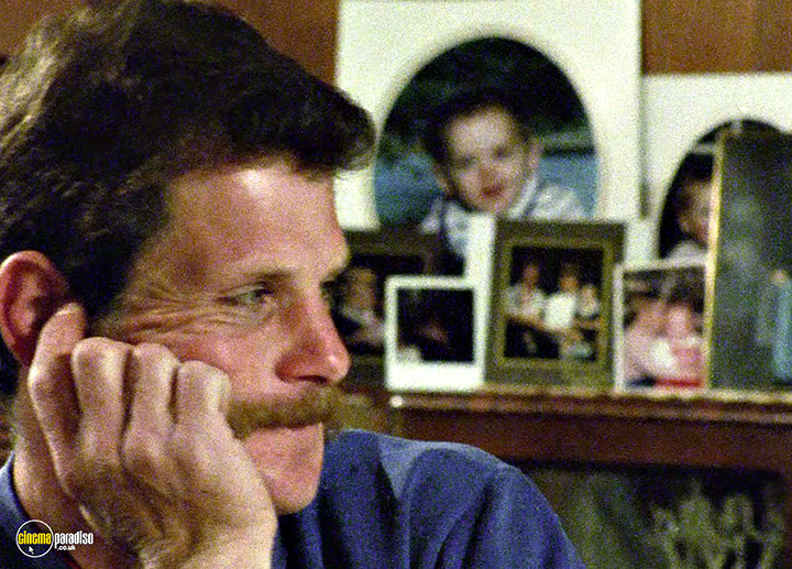 A still #20 from 28 Up (1984)