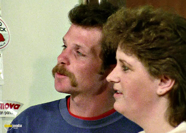 A still #21 from 28 Up (1984)