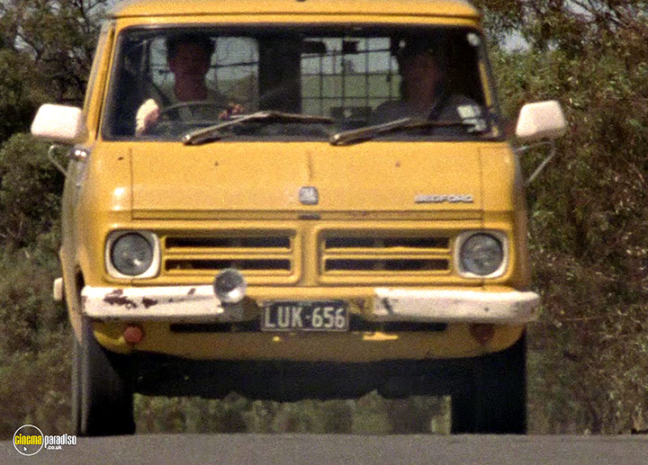 A still #22 from 28 Up (1984)