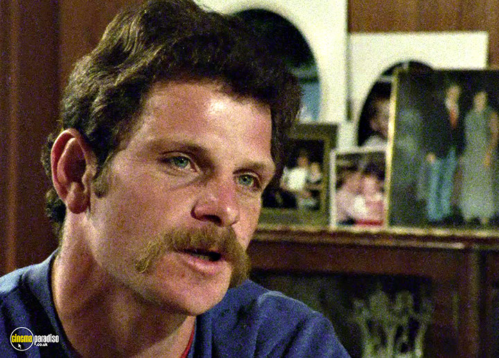 A still #15 from 28 Up (1984)