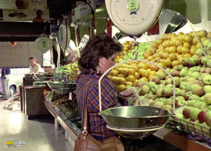 A still #24 from 28 Up (1984)