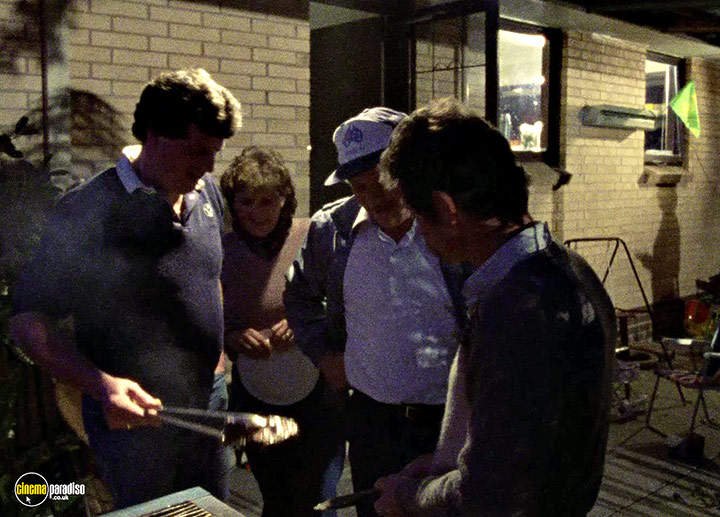 A still #27 from 28 Up (1984)